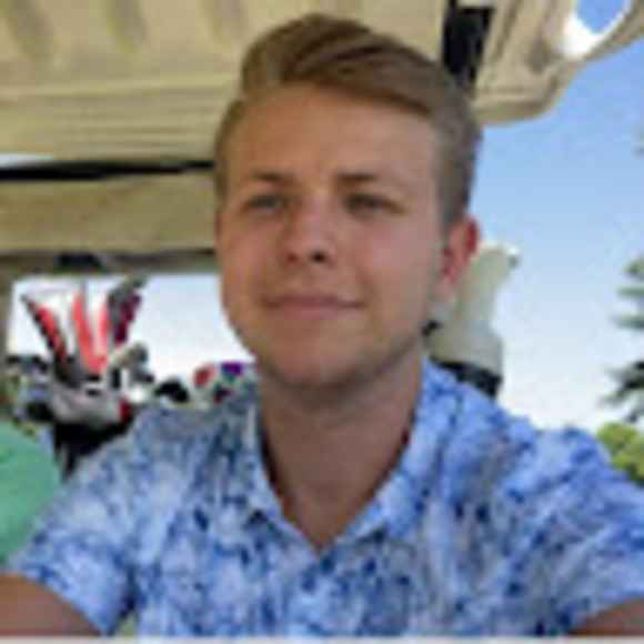 Meet your Posher, Justin - Picture 1 of 1